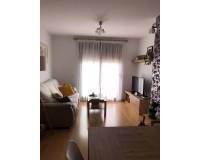 Long time Rental - Apartment - Murcia - Espinardo