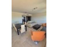 Long time Rental - Apartment - Murcia - La Ñora