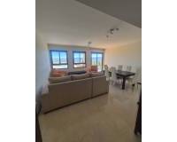 Long time Rental - Apartment - Murcia - La Ñora