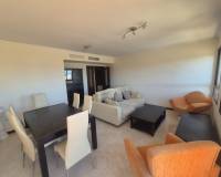 Long time Rental - Apartment - Murcia - La Ñora