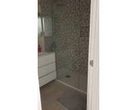 Long time Rental - Apartment - Murcia - San Antón