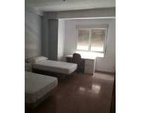 Long time Rental - Apartment - Murcia - Vista Alegre