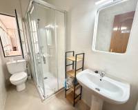 Long time Rental - Apartment - Murcia - Vista Alegre