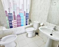 Long time Rental - Apartment - Murcia - Zeneta