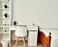 Long time Rental - Apartment - Murcia - Zeneta