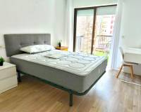 Long time Rental - Apartment - Murcia - Zeneta