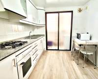 Long time Rental - Apartment - Murcia - Zeneta