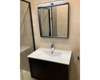 Long time Rental - Apartment - Murcia