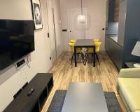 Long time Rental - Apartment - Murcia