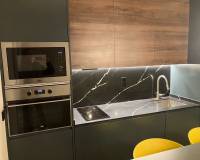 Long time Rental - Apartment - Murcia