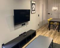 Long time Rental - Apartment - Murcia