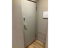 Long time Rental - Apartment - Murcia