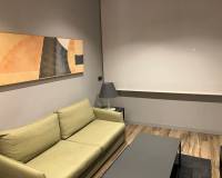 Long time Rental - Apartment - Murcia