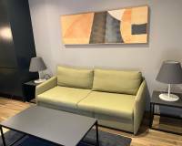 Long time Rental - Apartment - Murcia