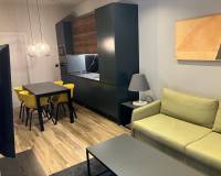 Long time Rental - Apartment - Murcia