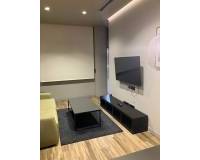 Long time Rental - Apartment - Murcia