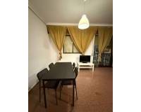 Long time Rental - Apartment - Murcia