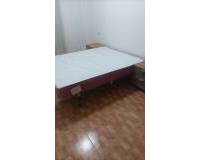 Long time Rental - Apartment - Murcia