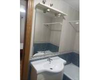 Long time Rental - Apartment - Murcia