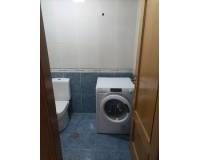 Long time Rental - Apartment - Murcia