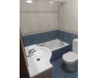 Long time Rental - Apartment - Murcia
