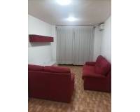 Long time Rental - Apartment - Murcia