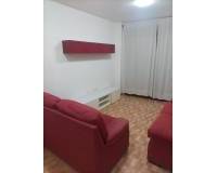 Long time Rental - Apartment - Murcia