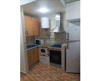 Long time Rental - Apartment - Murcia