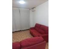 Long time Rental - Apartment - Murcia