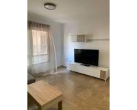 Long time Rental - Apartment - Murcia