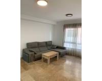 Long time Rental - Apartment - Murcia