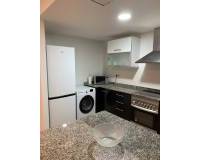 Long time Rental - Apartment - Murcia