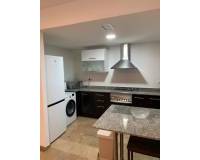Long time Rental - Apartment - Murcia