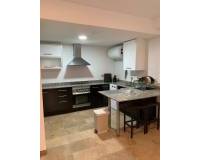 Long time Rental - Apartment - Murcia