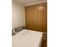 Long time Rental - Apartment - Murcia