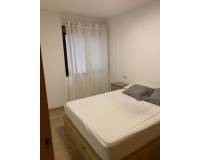 Long time Rental - Apartment - Murcia