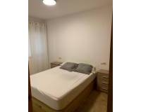 Long time Rental - Apartment - Murcia