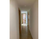 Long time Rental - Apartment - Murcia