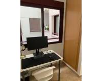 Long time Rental - Apartment - Murcia