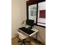 Long time Rental - Apartment - Murcia