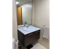 Long time Rental - Apartment - Murcia