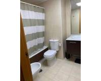 Long time Rental - Apartment - Murcia