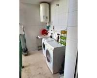 Long time Rental - Apartment - Murcia