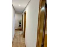 Long time Rental - Apartment - Murcia