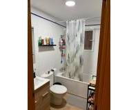 Long time Rental - Apartment - Murcia