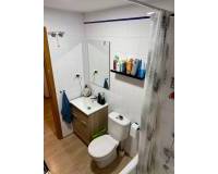 Long time Rental - Apartment - Murcia