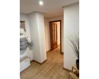Long time Rental - Apartment - Murcia