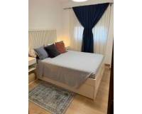 Long time Rental - Apartment - Murcia