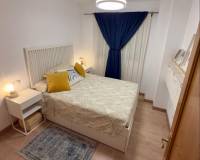 Long time Rental - Apartment - Murcia