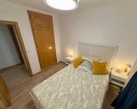 Long time Rental - Apartment - Murcia